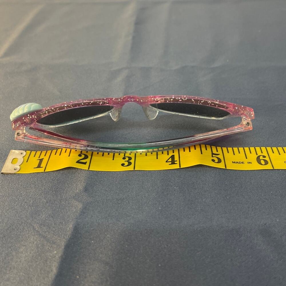 Little Mermaid Youth Sunglasses‎ Pre-owned, Excellent Condition - Picture 9 of 9